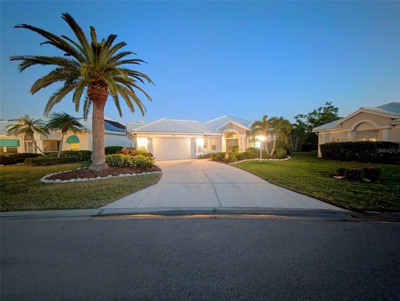 4066 VIA MIRADA, Sarasota, FL 34238