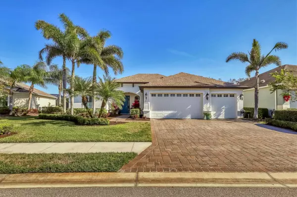 611 DOGWOOD RUN, Bradenton, FL 34212