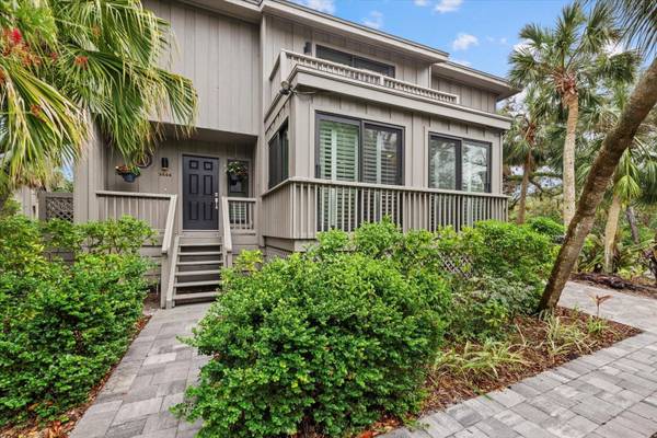 1444 LANDINGS CIR #72, Sarasota, FL 34231