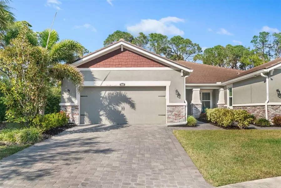 8600 RAIN SONG RD, Sarasota, FL 34238