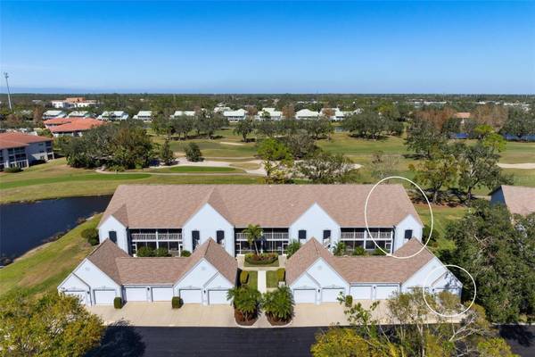 6609 STONE RIVER RD #206, Bradenton, FL 34203