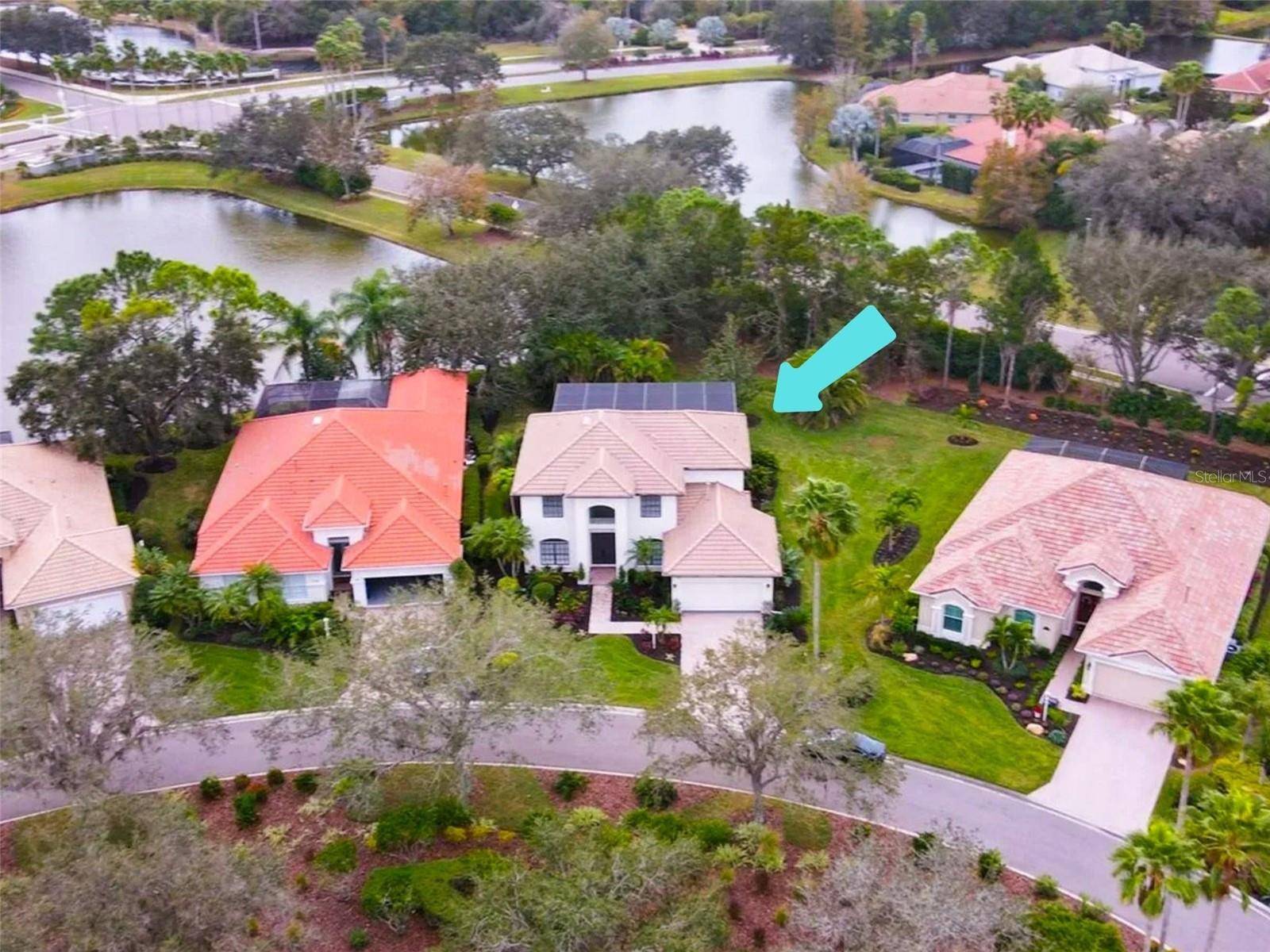 Lakewood Ranch, FL 34202,7724 US OPEN LOOP