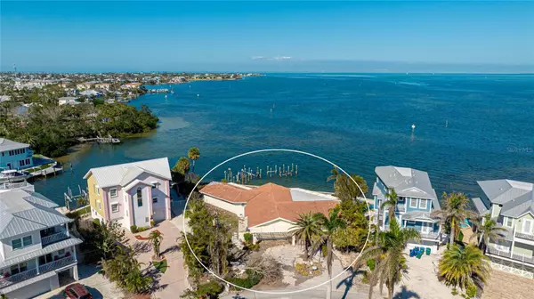 Holmes Beach, FL 34217,236 S HARBOR DR #LOT 35