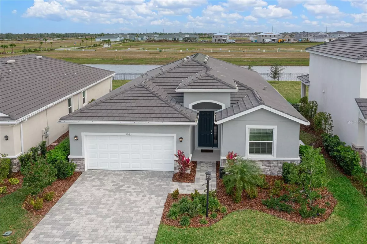 Bradenton, FL 34211,17723 GULF RANCH PL