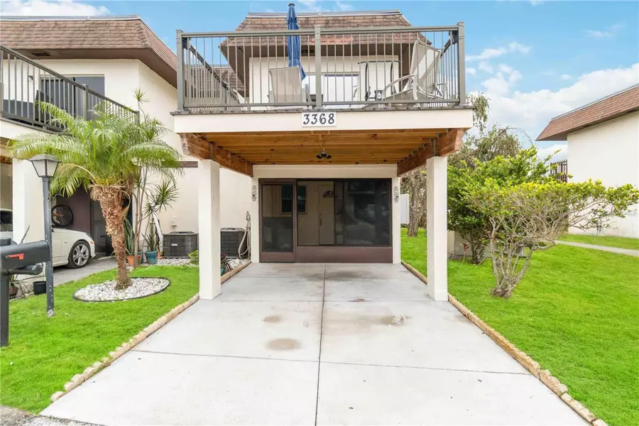 3368 RAMBLEWOOD PL #37D1, Sarasota, FL 34237