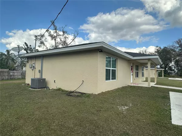 Arcadia, FL 34266,313 E IMOGENE ST