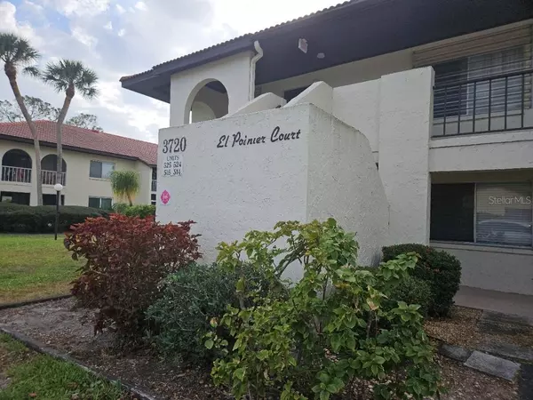 3720 EL POINIER CT #515, Sarasota, FL 34232