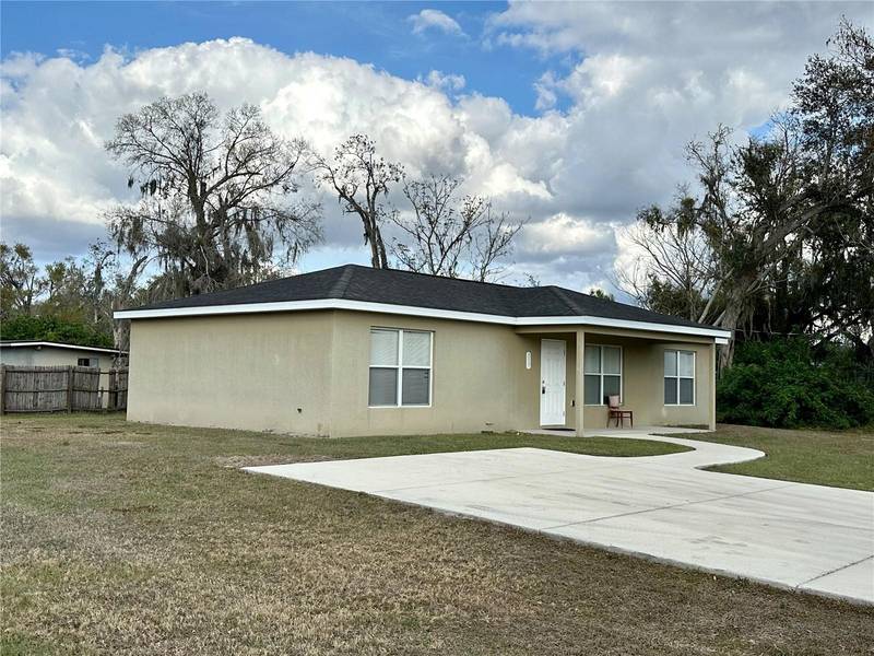 317 E IMOGENE ST, Arcadia, FL 34266