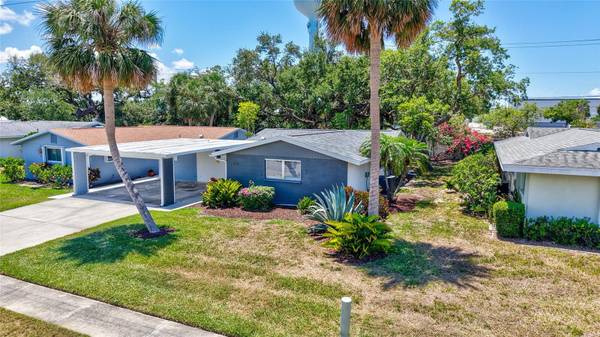 2321 TERRY LN,  Sarasota,  FL 34231