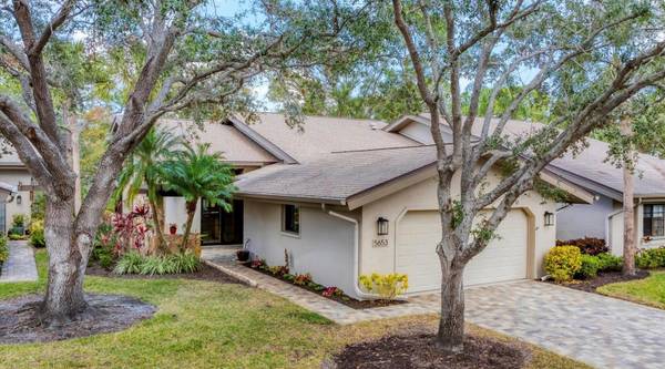 5653 PIPERS WAITE #26, Sarasota, FL 34235