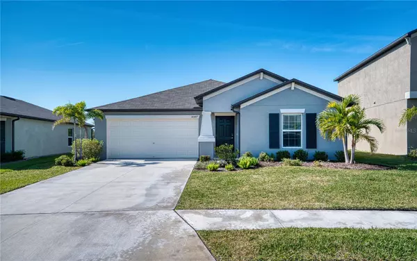 8547 40TH CIR E, Palmetto, FL 34221