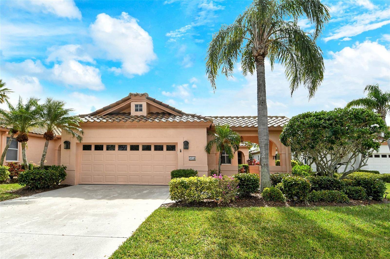 3814 MIRA LAGO DR, Sarasota, FL 34238