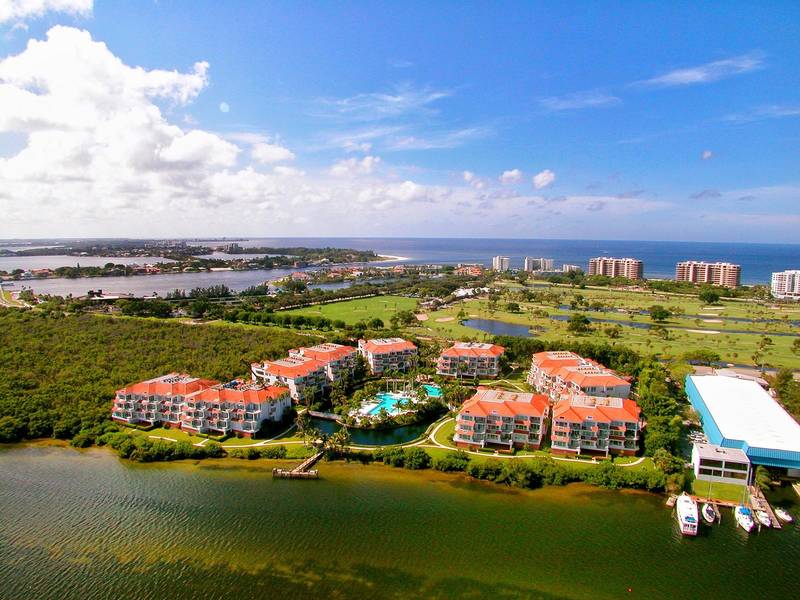 360 GULF OF MEXICO DR #332, Longboat Key, FL 34228