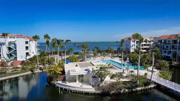 Longboat Key, FL 34228,360 GULF OF MEXICO DR #332