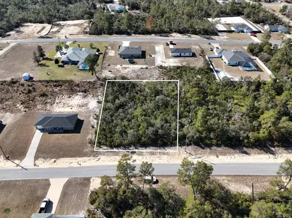 SW 175 LOOP, Ocala, FL 34473