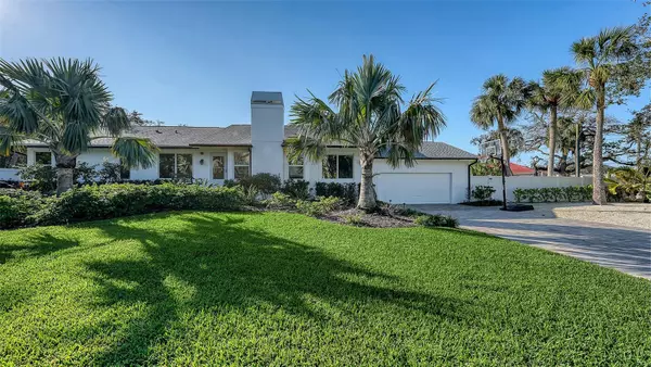 1302 ROBERTS BAY LN, Sarasota, FL 34242