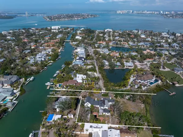 Sarasota, FL 34242,3821 FLAMINGO AVE