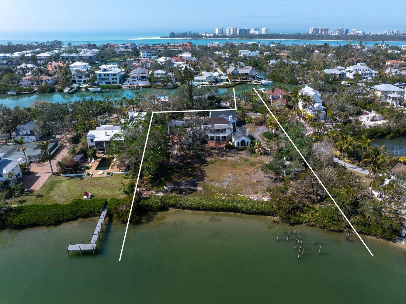 Sarasota, FL 34242,3821 FLAMINGO AVE