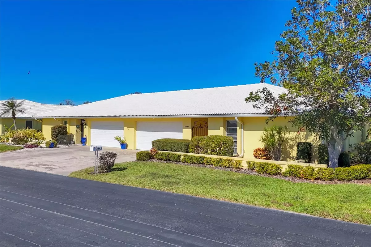 Sarasota, FL 34232,3749 AMESBURY LN #5608