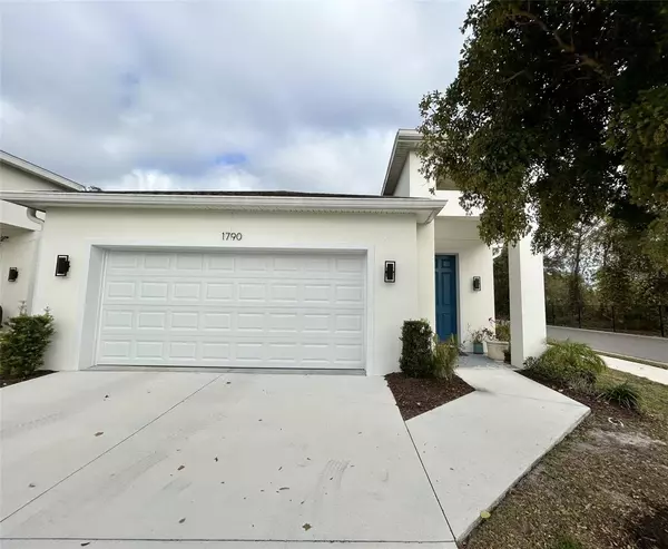 Sarasota, FL 34235,1790 WHITE ORCHID CT