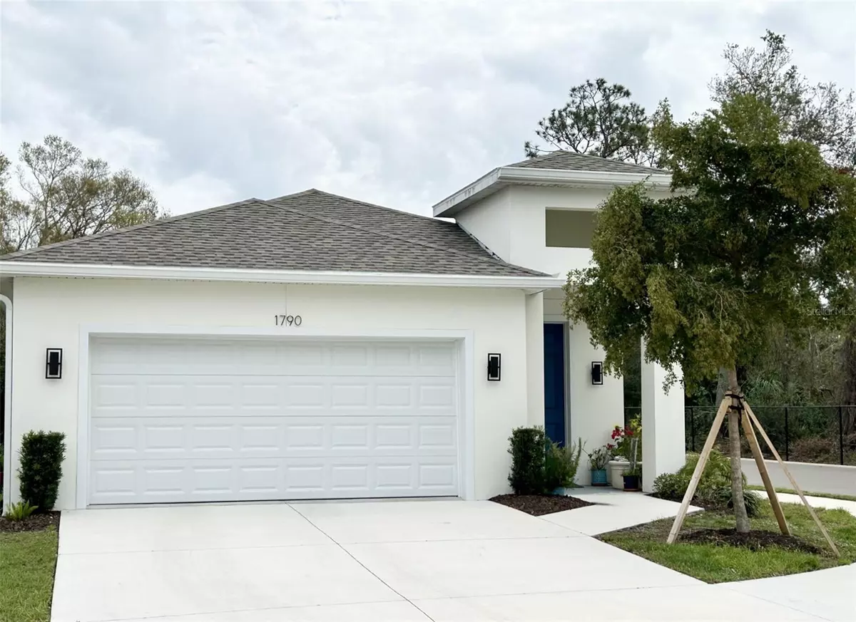 Sarasota, FL 34235,1790 WHITE ORCHID CT