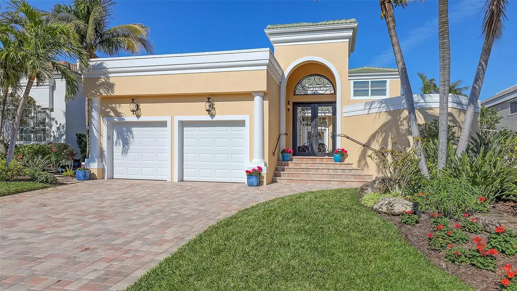 3628 FAIR OAKS PL, Longboat Key, FL 34228