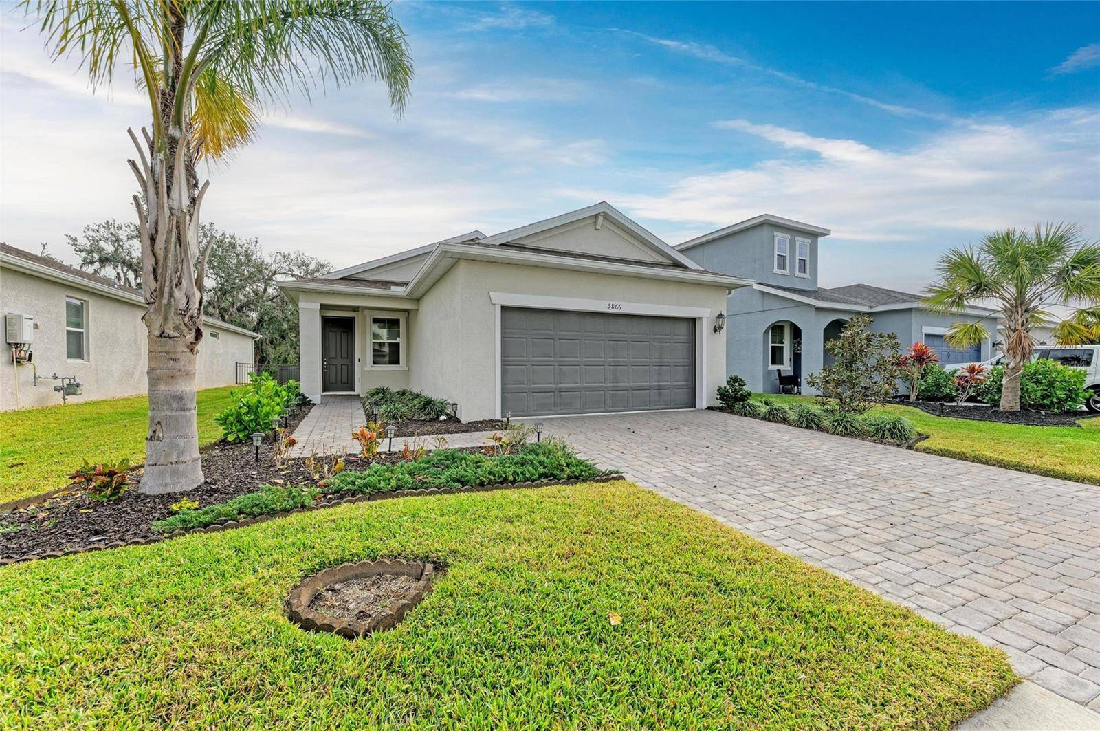 5866 BUNGALOW GROVE CT, Palmetto, FL 34221