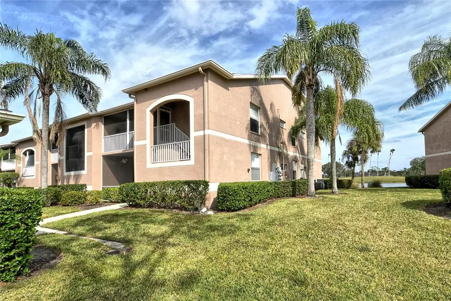 5251 MAHOGANY RUN AVE #526, Sarasota, FL 34241