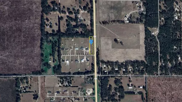 High Springs, FL 32643,25032 NW 143 RD RD