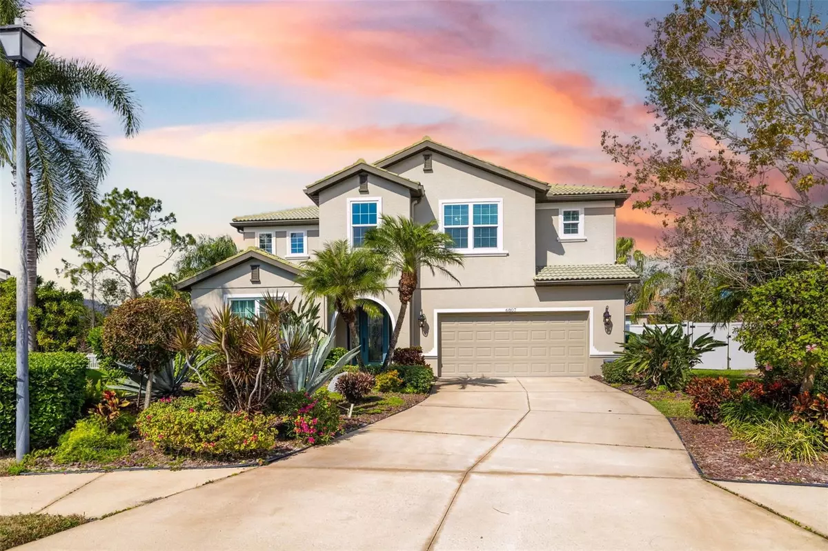 Bradenton, FL 34203,6807 46TH TER E