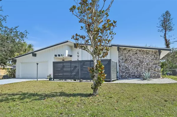 Venice, FL 34293,494 E SHADE DR