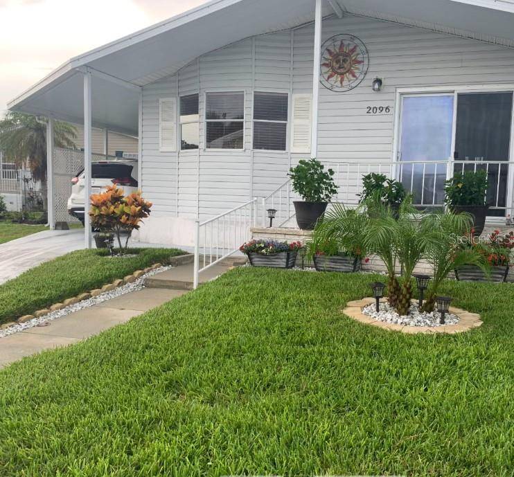 2096 DETROITER ST, Sarasota, FL 34231