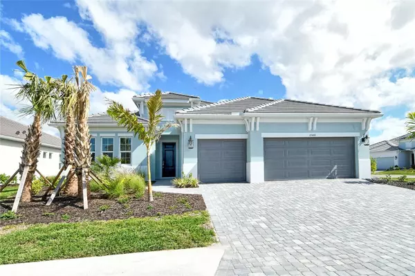12440 MERIBEL ST, Venice, FL 34293