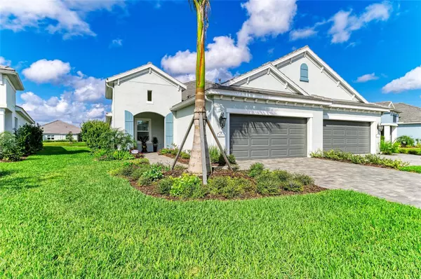 2622 LIGHT SKY LN, Bradenton, FL 34211