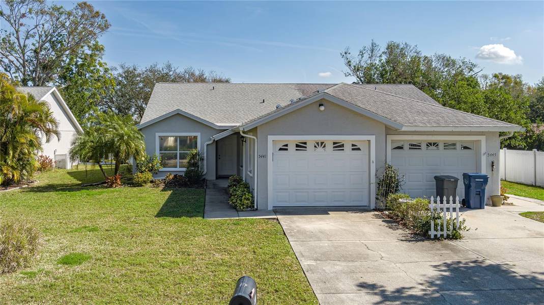 5441 18TH CT W, Bradenton, FL 34207