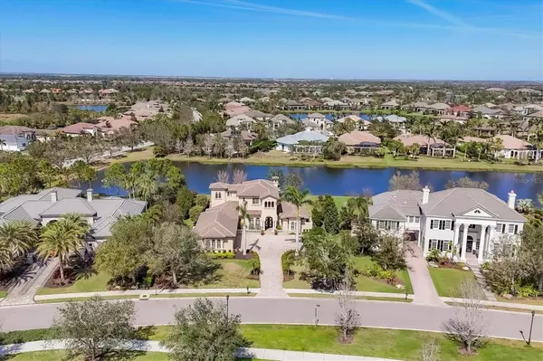 Lakewood Ranch, FL 34202,16009 CLEARLAKE AVE