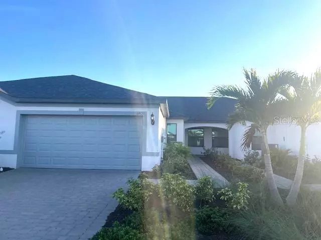 6463 SILVERSTAR DR, Sarasota, FL 34240