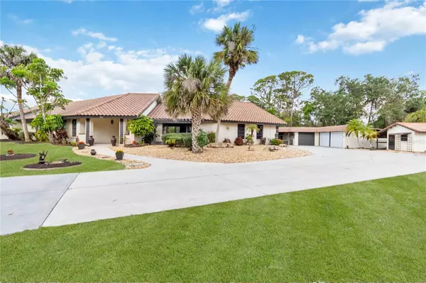 Venice, FL 34292,265 BEAVER CT