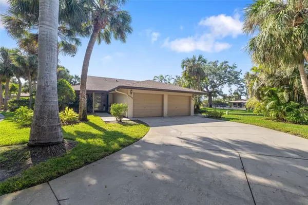 Sarasota, FL 34231,6650 SCHOONER BAY CIR #6650