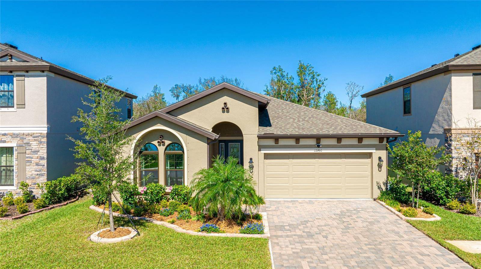 12750 OAK HILL WAY, Parrish, FL 34219