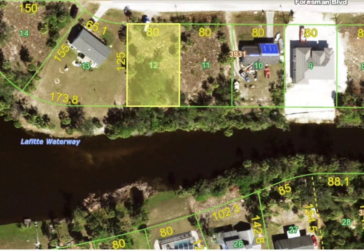 Port Charlotte, FL 33981,11903 FORESMAN BLVD