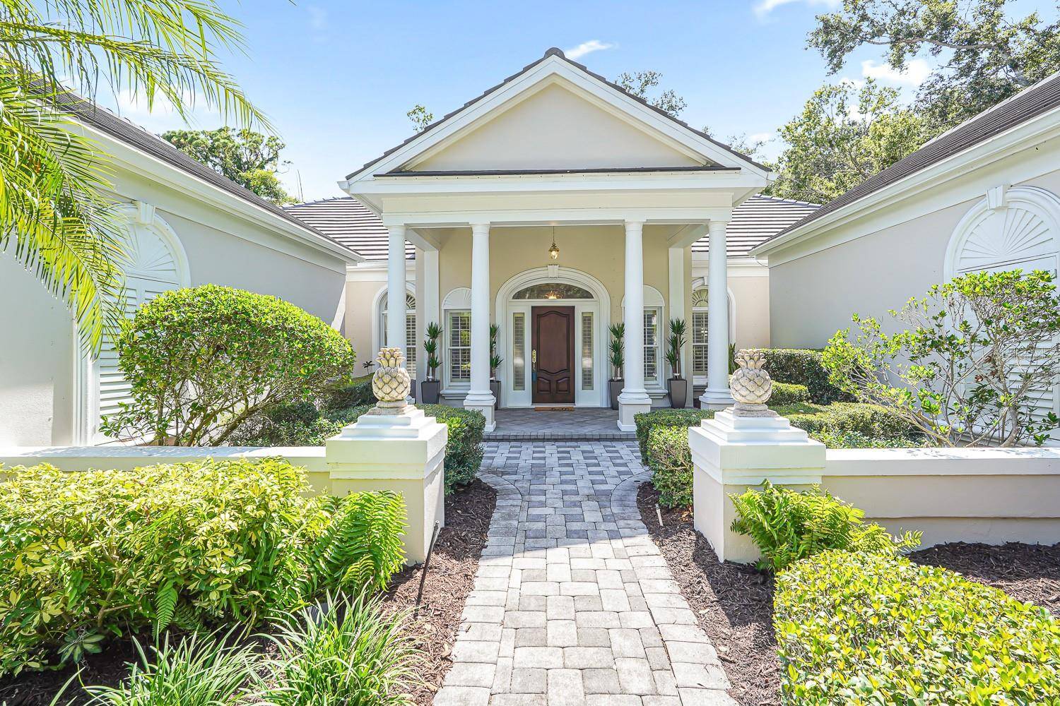 67 SUGAR MILL DR, Osprey, FL 34229