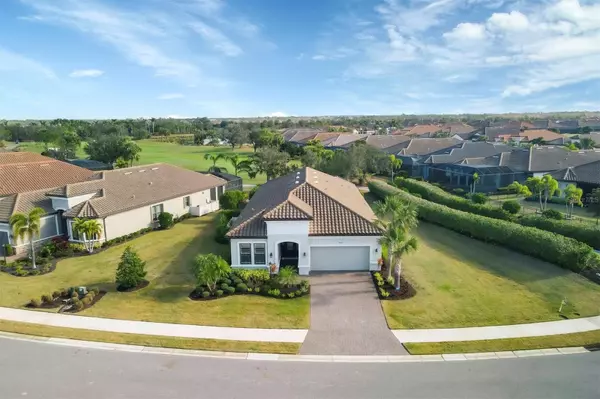 Lakewood Ranch, FL 34211,4543 TERRAZZA CT