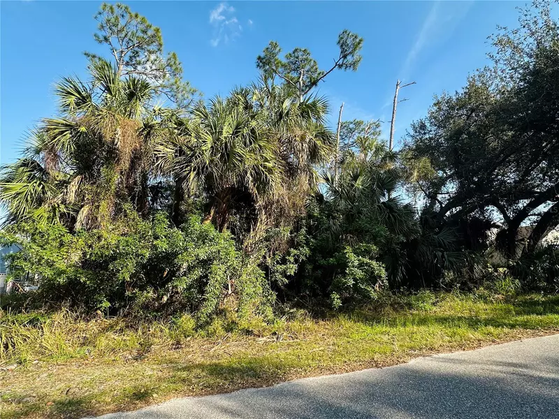 219 SWIFT ST, Port Charlotte, FL 33954