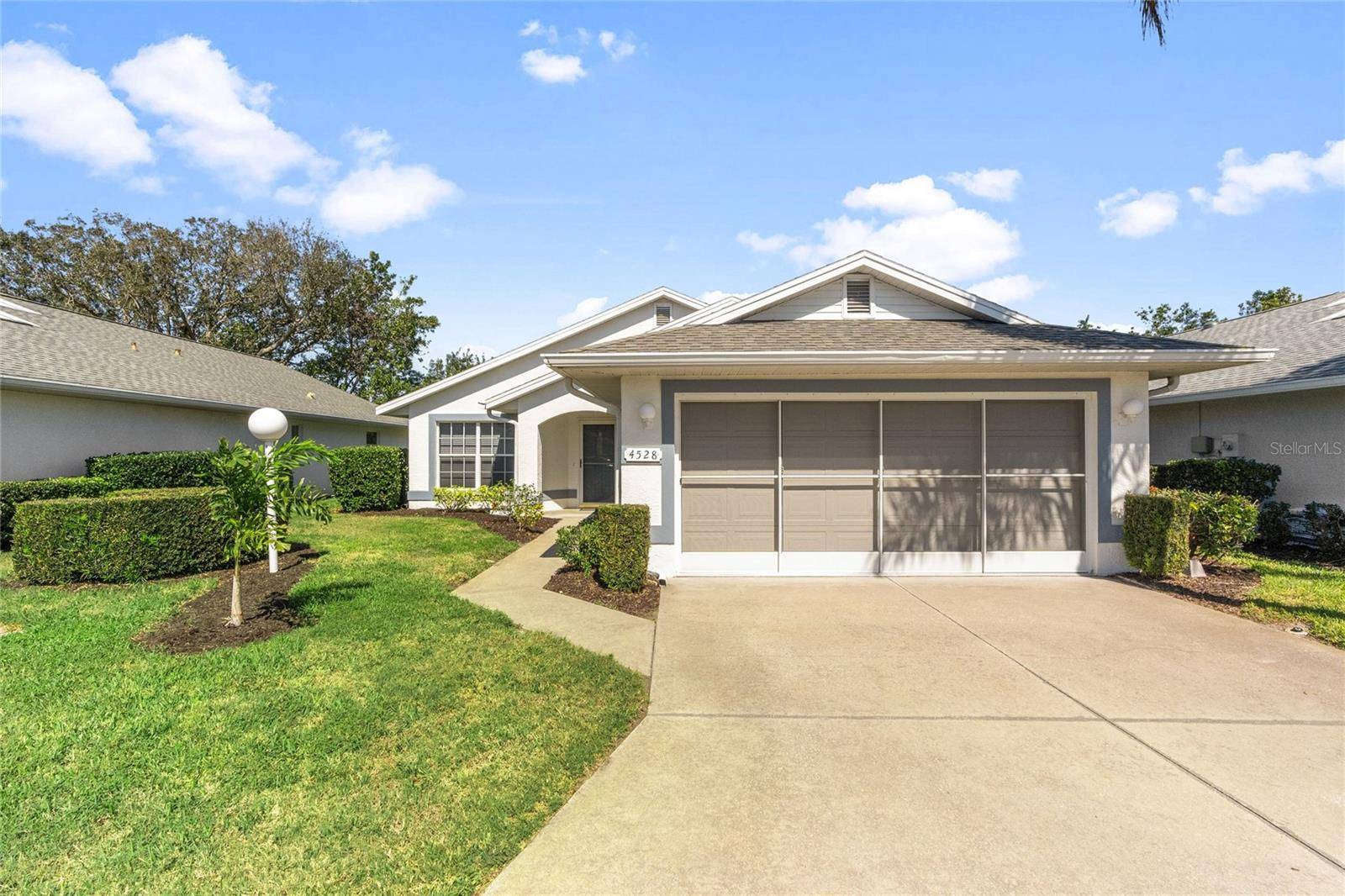 Bradenton, FL 34208,4528 FERN DR