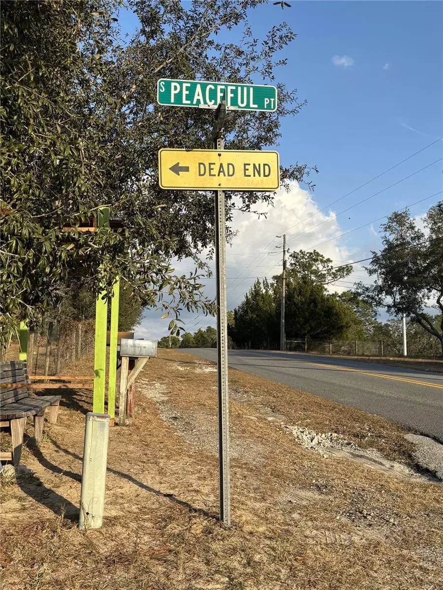 Homosassa, FL 34446,5564 S PEACEFUL PT