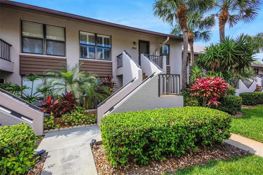 2961 TAYWOOD MDWS #26, Sarasota, FL 34235