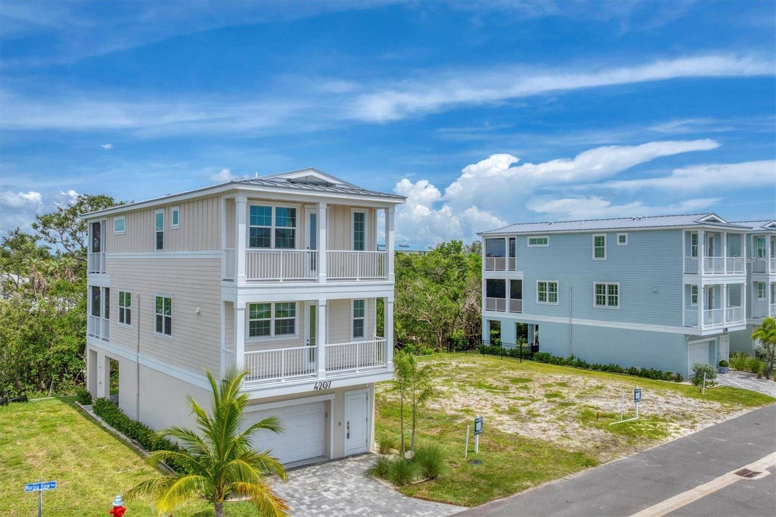 4207 MARINA VIEW WAY, Cortez, FL 34215
