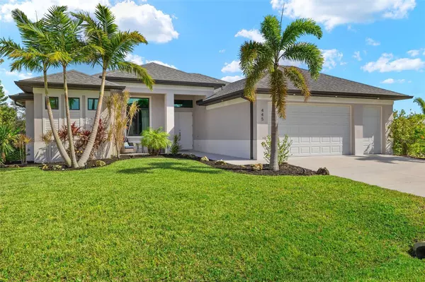 445 SE 13TH AVE, Cape Coral, FL 33990