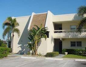 7211 W COUNTRY CLUB DR N #135, Sarasota, FL 34243